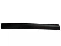 2022-2024 Mitsubishi Outlander & Outlander PHEV Left Front Door Trim Lower Molding Driver Side - Bumper & Body Parts