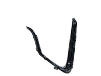 2020 2021 2022 Honda CR-V CRV Front Bumper Face Bar Molding Trim Right Side Silver - Bumper & Body Parts
