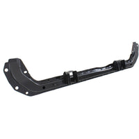 2014 2015 2016 2017 2018 2019 2020 Nissan Rogue Radiator Core Support Upper Lower Left Right Brackets 5-PCS - Bumper & Body Parts
