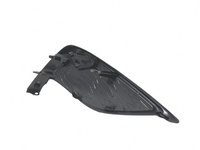 2021 2022 2023 Toyota Camry XSE SE Front Bumper Fog Light Cover Left Driver Side Matte Black - Bumper & Body Parts