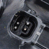 2021-2024 Toyota Sienna Front Bumper Fog Light Lamp LED Left Driver Side - Bumper & Body Parts