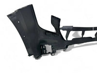 2022-2024 GMC Terrain Front Bumper Upper Cover Without Sensor Holes - Bumper & Body Parts