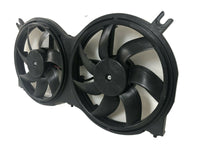 2013-2019 Infiniti QX60 JX35 Radiator Cooling Fan - Bumper & Body Parts