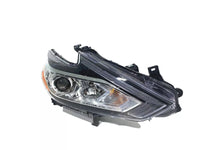 2016 2017 2018 Nissan Altima Headlight Lamp Front Left Driver Right Passenger Set - Bumper & Body Parts