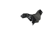 2017 2018 2019 Nissan Rogue Sport Radiator Core Support Bracket Small Right Side - Bumper & Body Parts