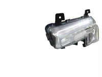 2016-2018 Chevrolet Malibu Front Bumper Running Light Lamp Cover Chrome Left Driver Side - Bumper & Body Parts