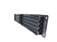 2016 2017 2018 2019 2020 2021 2022 2023 2024 Chevrolet Buick Bolt EV Bolt EUV LaCrosse Malibu Front Bumper Grille Shutter Without Motor - Bumper & Body Parts