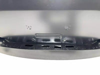 2020-2024 Nissan Sentra Rear Trunk Deck Lid Shell Panel With Camera Option - Bumper & Body Parts