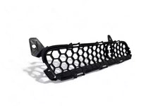 2008-2015 Infiniti EX35 EX37 QX50 Left Right Front Bumper Lower Grille Driver Passenger Set Honeycomb - Bumper & Body Parts