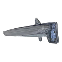 2020-2022 Toyota Corolla XSE SE Left Right Front Bumper DRL Daytime Running Fog Light With Cover Driver & Passenger Set - Bumper & Body Parts
