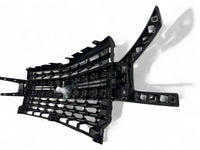 2019-2022 Chevrolet Silverado 1500 LTZ Front Bumper Upper Grille Chrome - Bumper & Body Parts