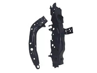 2018-2022 Honda Accord Radiator Core Support Left Driver Side Bracket - Bumper & Body Parts