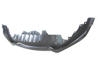 2016-2018 Honda HR-V HRV Front Bumper Lower Spoiler Skid Panel Lip - Bumper & Body Parts