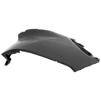 2022-2026 Toyota Corolla Cross L LE XLE & Hybrid Rear Bumper Left Driver Side Cover - Bumper & Body Parts