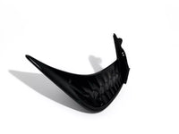 2025 Toyota Camry SE Right Front Bumper Side Molding Trim W/o Sensor Hole Gloss Black - Bumper & Body Parts