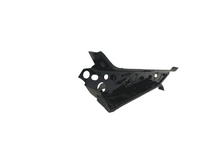 2021 2022 2023 Nissan Rogue Radiator Core Side Support Bracket Right Passenger - Bumper & Body Parts