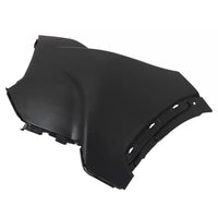 2022-2025 Toyota Corolla Cross L LE Hybrid LE Front Bumper Left Driver Side Cover - Bumper & Body Parts