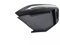 2019-2021 Honda Civic Sedan & Coupe Left Right Front Bumper Fog Light Cover Driver & Passenger - Bumper & Body Parts