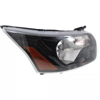 2015 2016 2017 2018 2019 2020 2021 2022 2023 2024 Ford Transit 150 250 350 350HD Headlight Lamp Front Left Driver Right Passenger Set - Bumper & Body Parts