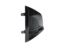 2023-2025 Nissan Altima Front Bumper Fog Light Cover Left Driver & Right Passenger Set Gloss Black - Bumper & Body Parts