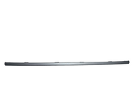 2020 2021 2022 Honda CR-V CRV Rear Bumper Center Middle Molding Trim Gray - Bumper & Body Parts