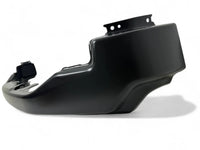 2022-2025 GMC Sierra 1500 & Sierra 1500 LTD Front Bumper Cover With Sensor Holes - Bumper & Body Parts