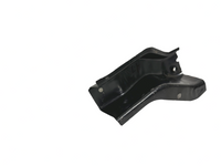 2017 2018 2019 Nissan Rogue Sport Radiator Core Support Bracket Small Left Side - Bumper & Body Parts