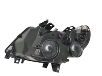 2014 2015 2016 2017 2018 2019 2020 2021 2022 Ram Promaster 1500 2500 3500 Front Headlight With DRL Right Passenger Side - Bumper & Body Parts