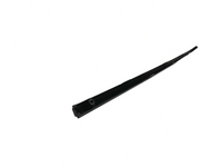 2020 2021 2022 Honda CR-V CRV Rear Bumper Center Middle Molding Trim Black - Bumper & Body Parts
