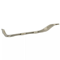 2021-2024 Toyota Rav4 Prime XSE SE Left Front Bumper Side Molding Trim Driver Silver - Bumper & Body Parts