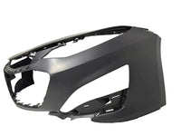 2019 2020 2021 2022 2023 2024 Chevrolet Malibu Front Bumper Cover - Bumper & Body Parts