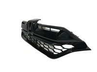 2020 2021 2022 Honda CR-V CRV Front Bumper Upper Grille With Camera Option Honeycomb - Bumper & Body Parts