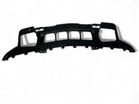 2022-2025 Chevy Silverado 1500 & Silverado 1500 LTD Front Bumper Lower Cover - Bumper & Body Parts