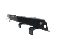 2014 2015 2016 2017 2018 2019 2020 Nissan Rogue Radiator Core Support Upper Tie Bar Bracket - Bumper & Body Parts