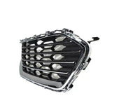 2016 2017 2018 Chevrolet Cruze Grille Front Bumper Center Middle Grille Chrome - Bumper & Body Parts