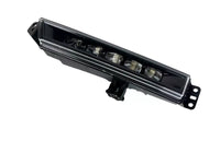 2019-2021 Honda HRV HR-V Touring Left Right Front Bumper LED Fog Light Lamp With Cover & Bracket Set - Bumper & Body Parts
