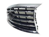 2013-2015 Infiniti JX35 QX60 Grille Front Bumper Upper Grill Chrome - Bumper & Body Parts