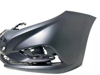 2016-2018 Chevrolet Malibu Complete Front Bumper Grille Fog Cover - Bumper & Body Parts
