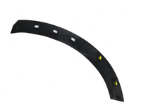 2017 2018 2019 2020 2021 2022 Honda CR-V CRV Rear Wheel Flare Molding Trim Right Passenger Side - Bumper & Body Parts