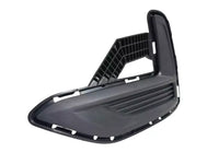 2020-2023 Nissan Sentra S SR SV Front Bumper Fog Light Cover Left Driver & Right Passenger Set - Bumper & Body Parts
