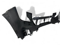 2022-2024 GMC Terrain Front Bumper Upper Cover With Sensor Holes - Bumper & Body Parts