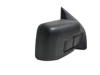 2021 2022 2023 Ford F-150 Front Door Left Right Side Rear View Mirror Heated Driver & Passenger Set - Bumper & Body Parts
