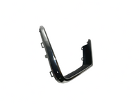 2020 2021 2022 Honda CR-V CRV Front Bumper Face Bar Trim Right Side Black - Bumper & Body Parts