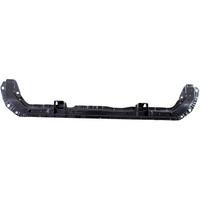 2014 2015 2016 2017 2018 2019 2020 Nissan Rogue Radiator Core Support Upper Lower Left Right Brackets 5-PCS - Bumper & Body Parts