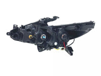 2016 2017 2018 Nissan Altima Headlight Lamp Front Left Driver Right Passenger Set - Bumper & Body Parts