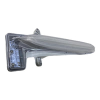 2020-2022 Toyota Corolla XSE SE Left Right Front Bumper DRL Daytime Running Fog Light With Cover Driver & Passenger Set - Bumper & Body Parts