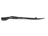 2018-2020 Honda Accord Headlight Chrome Molding Trim Front Left Driver & Right Passenger Set - Bumper & Body Parts