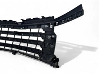 2022-2023 Chevrolet Silverado 1500 LTZ Grille Front Bumper Grille With Camera Option Gloss Black - Bumper & Body Parts