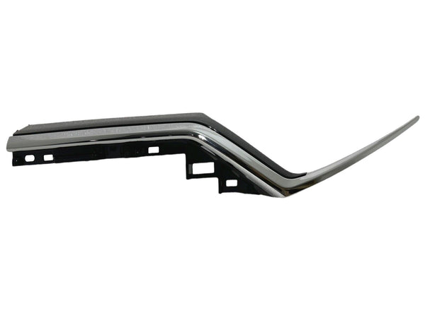 2020 2021 2022 Honda CR-V CRV Front Bumper Upper Grille Headlight Molding Trim Left Side