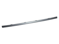2020 2021 2022 Honda CR-V CRV Rear Bumper Center Middle Molding Trim Gray - Bumper & Body Parts